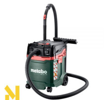 Пилосос будівельний Metabo ASA 30 L PC