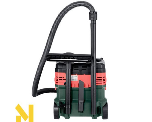 Пилосос будівельний Metabo ASA 30 L PC