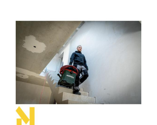 Пилосос Metabo ASA 30 M PC