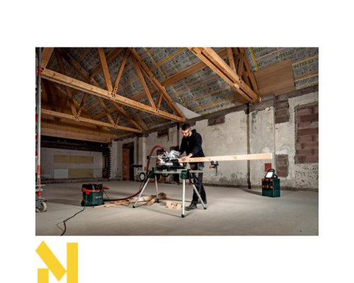 Пилосос Metabo ASA 30 M PC