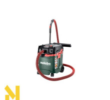 Пилосос Metabo ASA 30 M PC