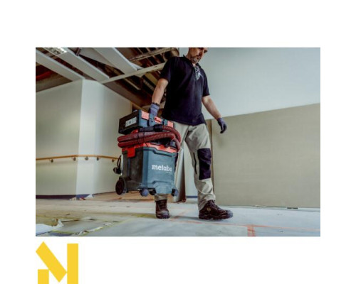 Пилосос Metabo ASA 30 M PC