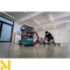 Пилосос Metabo ASA 30 M PC