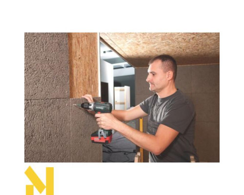Акумуляторний дриль-шуруповерт Metabo BS 18 LT