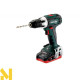 Акумуляторний шуруповерт Metabo BS 18 LT