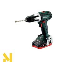 Акумуляторний шуруповерт Metabo SB 18 LT