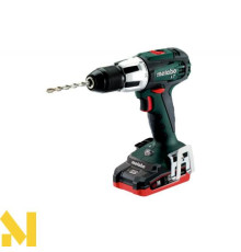 Акумуляторний шуруповерт Metabo SB 18 LT