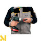 Дриль-шуруповерт акумуляторний Metabo BS 18 LT Quick (602104500)