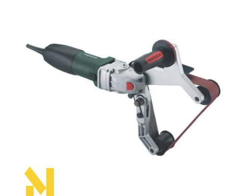 Шліфмашина стрічкова для труб Metabo RBE 12-180