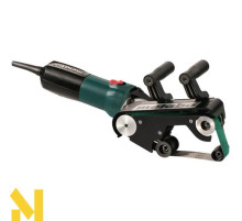 Шліфмашина стрічкова для труб Metabo RBE 9-60