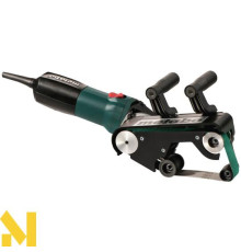 Шліфмашина стрічкова для труб Metabo RBE 9-60
