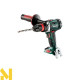 Акумуляторний дриль-шуруповерт Metabo BS 18 LTX Quick Каркас MetaLoc