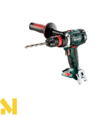Акумуляторний шуруповерт Metabo BS 18 LTX Quick (Каркас)