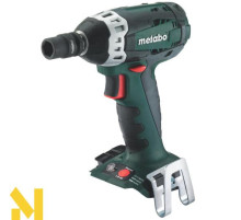 Гайковерт акумуляторний Metabo SSW 18 LT (без АКБ та ЗП)