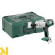 Гайковерт акумуляторний Metabo SSW 18 LTX 600 (без АКБ та ЗП, MetaLoc)