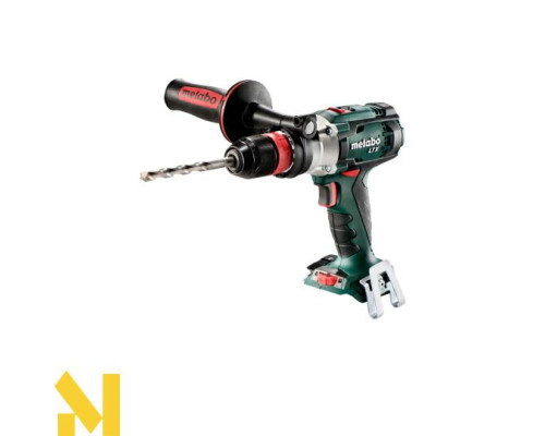 Акумуляторний ударний шуруповерт Metabo SB 18 LTX Quick Каркас