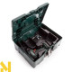 Гайковерт акумуляторний Metabo SSW 18 LTX 400 BL (без АКБ та ЗП, MetaLoc)