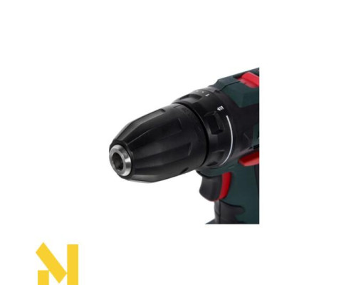 Акумуляторний дриль-шуруповерт Metabo BS 14,4 Li PROMO 2 x 1,3