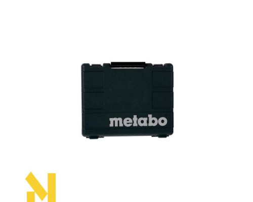 Акумуляторний дриль-шуруповерт Metabo BS 14,4 Li PROMO 2 x 1,3