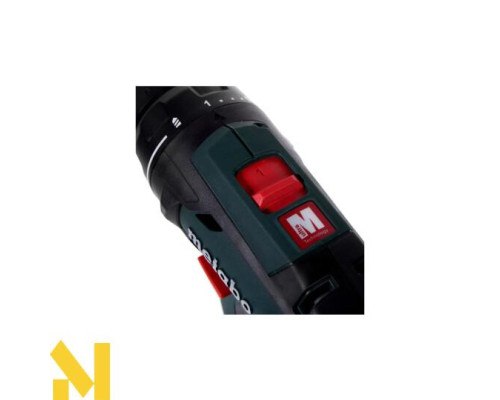 Акумуляторний дриль-шуруповерт Metabo BS 14,4 Li PROMO 2 x 1,3