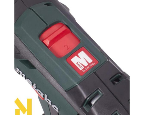 Акумуляторний шуруповерт Metabo BS 14,4 (2.0 Ач)