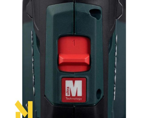 Акумуляторний дриль-шуруповерт Metabo BS 18