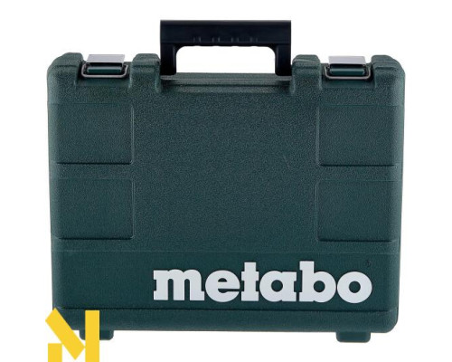 Акумуляторний дриль-шуруповерт Metabo BS 18