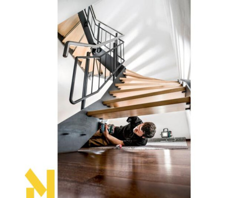 Акумуляторний шуруповерт Metabo BS 18 Quick