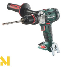 Акумуляторний ударний шуруповерт Metabo SB 18 LTX Impuls (каркас)