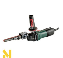 Шліфмашина стрічкова Metabo BFE 9-20