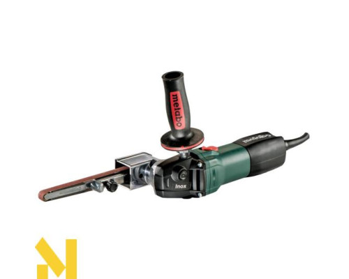 Шліфмашина стрічкова Metabo BFE 9-20