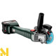 Болгарка (кутова шліфмашина) акумуляторна Metabo W 18 L 9-125 Quick (без АКБ та ЗП + MetaBox)