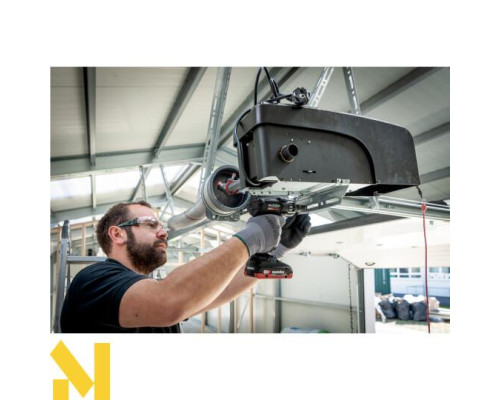 Гайковерт акумуляторний Metabo SSW 18 LTX 400 BL SE (без АКБ та ЗП)