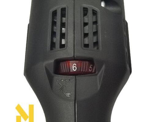 Машина полірувальна щіткова Metabo SE 17-200 RT