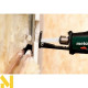Пила шабельна акумуляторна Metabo PowerMaxx ASE (без АКБ та ЗП)