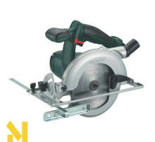 Пила дискова акумуляторна Metabo KSA 18 LTX (без АКБ та ЗП)