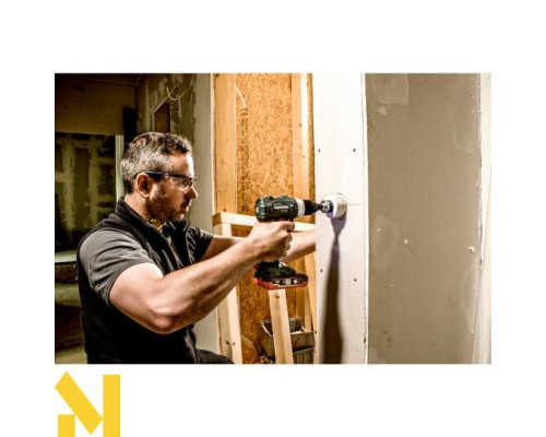 Шуруповерт акумуляторний ударний Metabo SB 18 LT BL LiHD 2x4.0 Аг