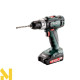Дриль-шуруповерт ударний акумуляторний Metabo SB 18 L Set (602317540)
