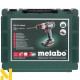 Акумуляторний дриль-шуруповерт Metabo BS 18 L Quick