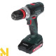 Акумуляторний дриль-шуруповерт Metabo BS 18 L Quick