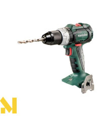Акумуляторний дриль-шуруповерт Metabo BS 18 LT BL (каркас)