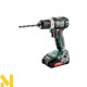 Акумуляторний дриль-шуруповерт Metabo BS 18 L BL
