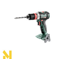 Акумуляторний шуруповерт Metabo BS 18 L BL Q