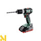 Дриль-шуруповерт ударний акумуляторний Metabo SB 18 L BL (602331800)