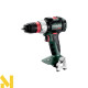 Дриль-шуруповерт акумуляторний Metabo BS 18 LT BL Q (каркас)