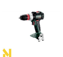 Дриль-шуруповерт акумуляторний Metabo BS 18 LT BL Q (без АКБ та ЗП)