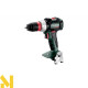 Дриль-шуруповерт акумуляторний Metabo BS 18 LT BL Q (без АКБ та ЗП)