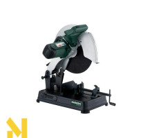 Пила монтажна Metabo CS 23-355