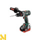 Дриль-шуруповерт акумуляторний Metabo BS 18 LTX BL I (602350660)
