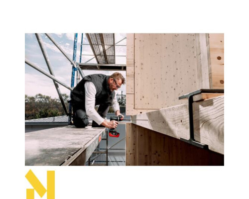 Акумуляторний дриль-шуруповерт Metabo BS 18 LTX BL Q I